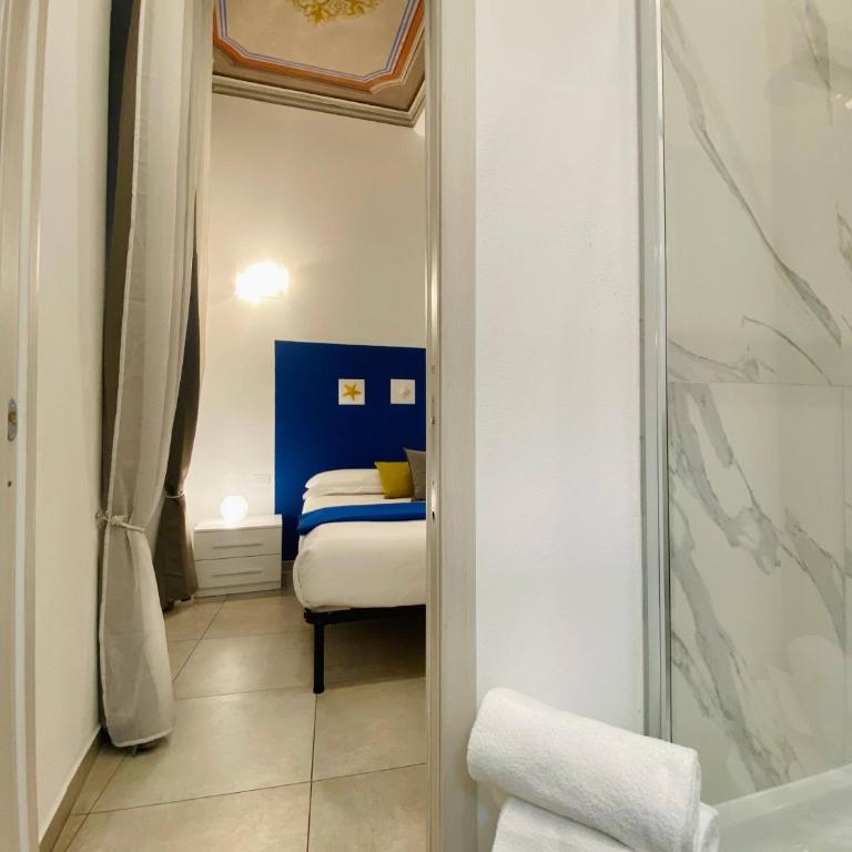 Casa Rosa al Mare, Rapallo - Appartamento con Vista Mare - 20