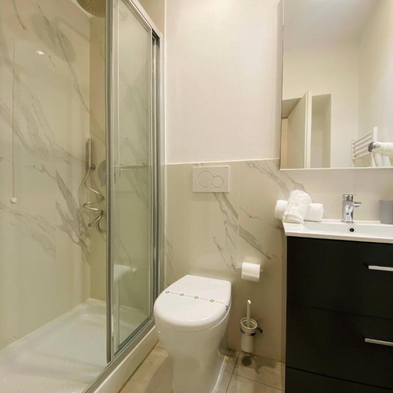 Casa Rosa al Mare, Rapallo - Appartamento con Vista Mare - 19