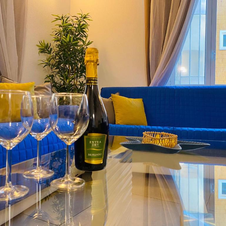 Casa Rosa al Mare, Rapallo - Appartamento con Vista Mare - 24