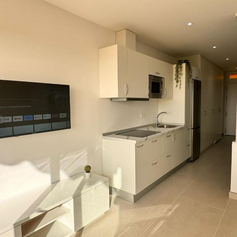 Sea&Sun Apartment - Apartamento Estudio con vistas al mar - 15