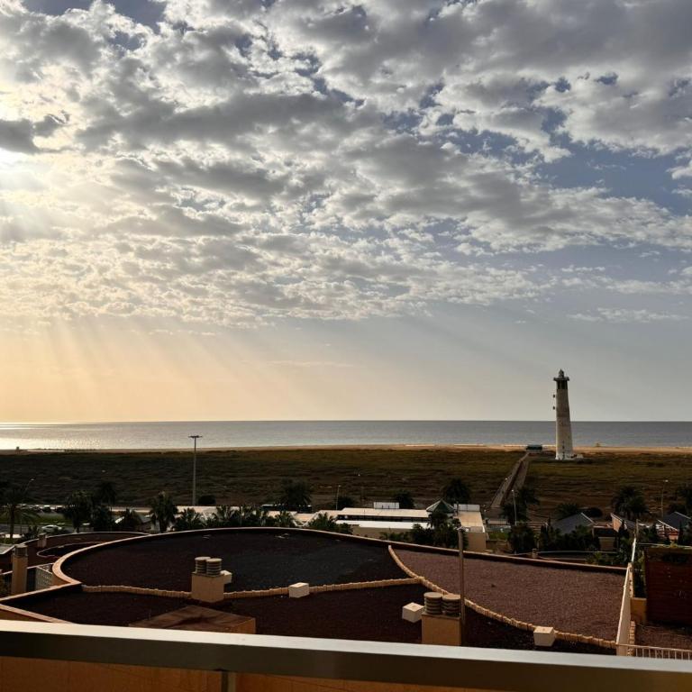 Sea&Sun Apartment - Apartamento Estudio con vistas al mar - 29