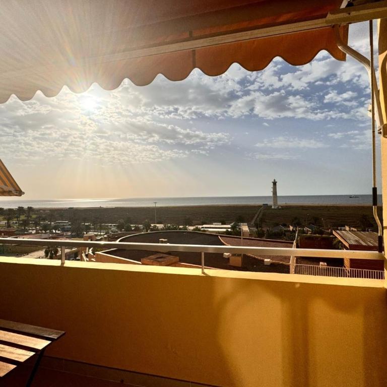 Sea&Sun Apartment - Apartamento Estudio con vistas al mar - 34