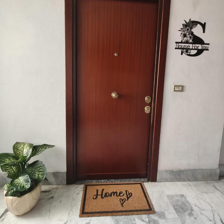 House For You - Appartamento con 1 Camera da Letto - 19