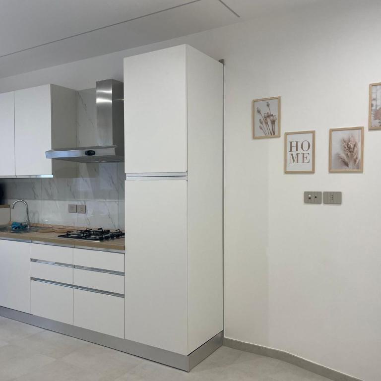 B&B Sabò - Double Room with Private Bathroom - 6
