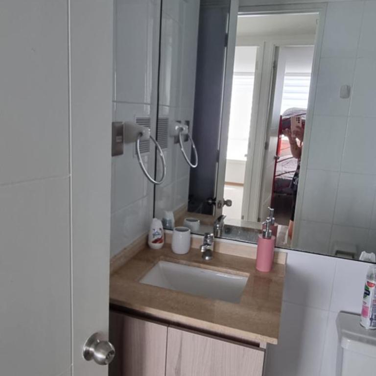 Ensueños - Apartamento de 3 dormitorios y vistas al mar - 12