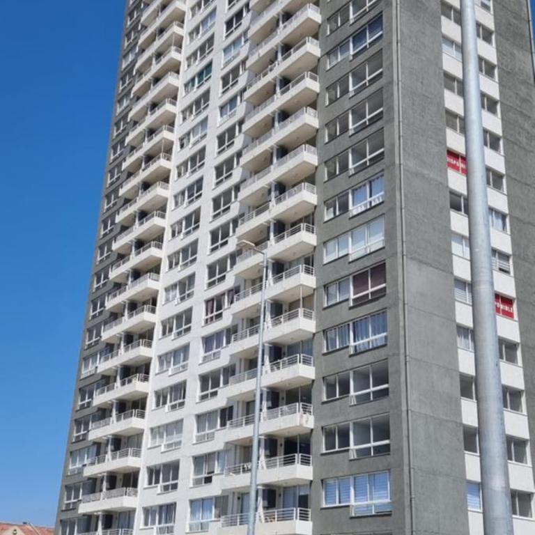 Ensueños - Apartamento de 3 dormitorios y vistas al mar - 2
