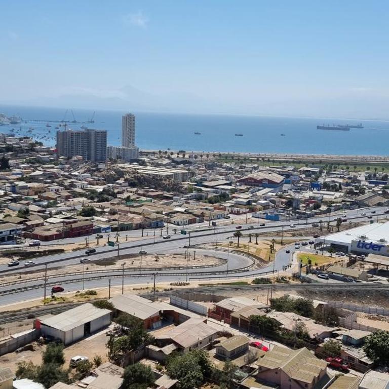 Ensueños - Apartamento de 3 dormitorios y vistas al mar - 1