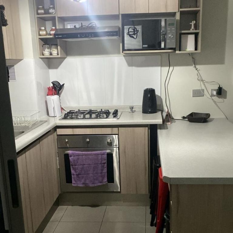 Ensueños - Apartamento de 3 dormitorios y vistas al mar - 6