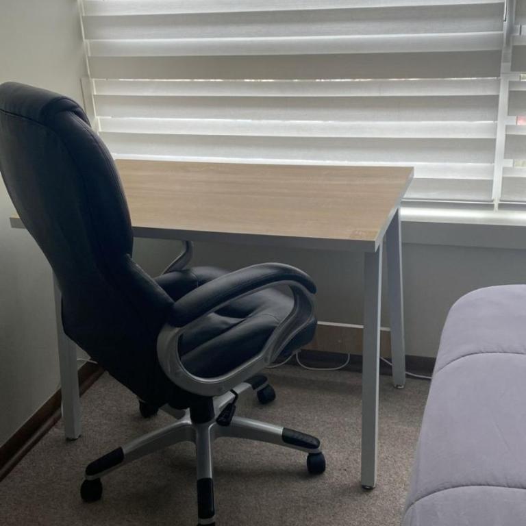 Ensueños - Apartamento de 3 dormitorios y vistas al mar - 8