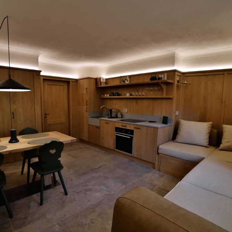 Bormio Cozy Gem - Appartamento Superior con 1 Camera da Letto - 2