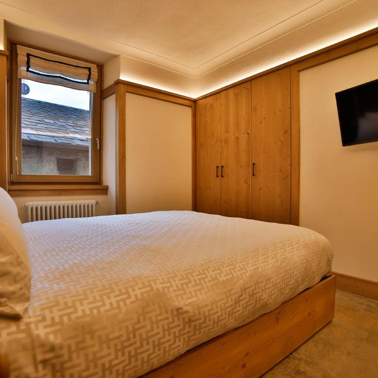 Bormio Cozy Gem - Appartamento Superior con 1 Camera da Letto - 10