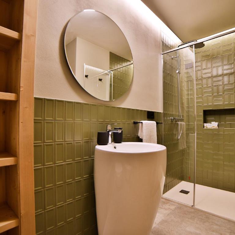 Bormio Cozy Gem - Appartamento Superior con 1 Camera da Letto - 16