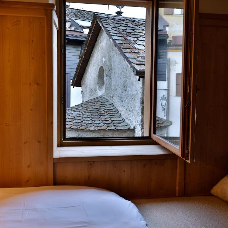 Bormio Cozy Gem - Appartamento Superior con 1 Camera da Letto - 13