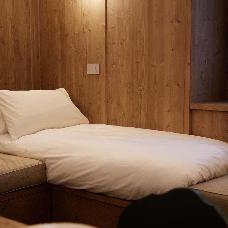 Bormio Cozy Gem - Appartamento Superior con 1 Camera da Letto - 14