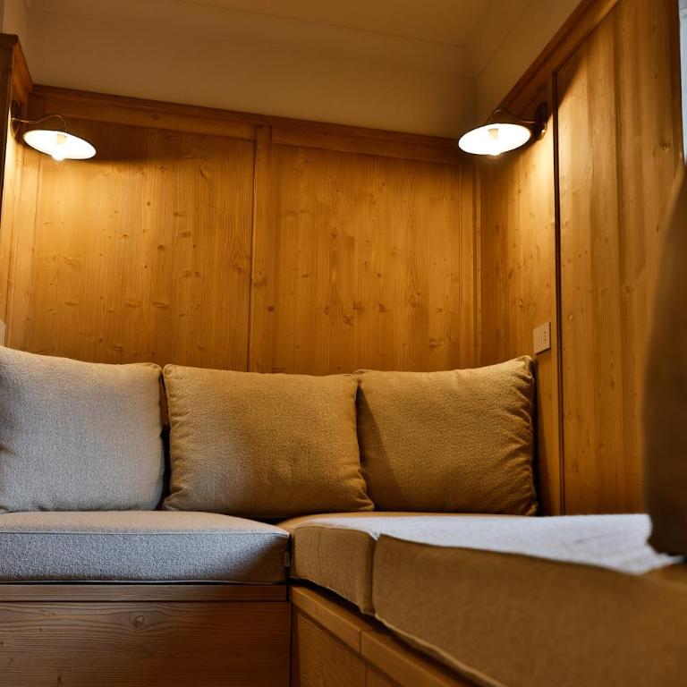 Bormio Cozy Gem - Appartamento Superior con 1 Camera da Letto - 3
