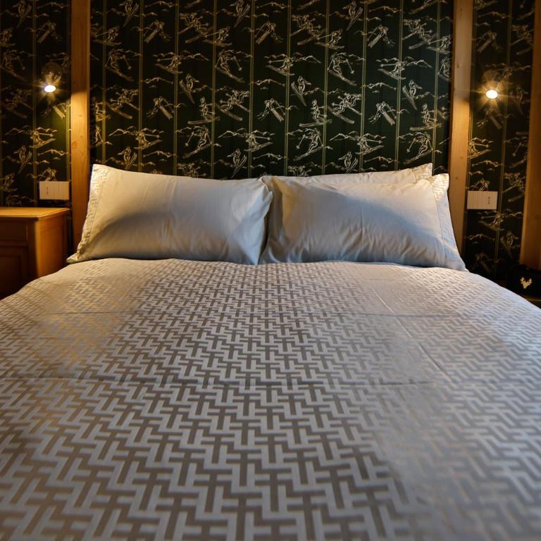Bormio Cozy Gem - Appartamento Superior con 1 Camera da Letto - 12