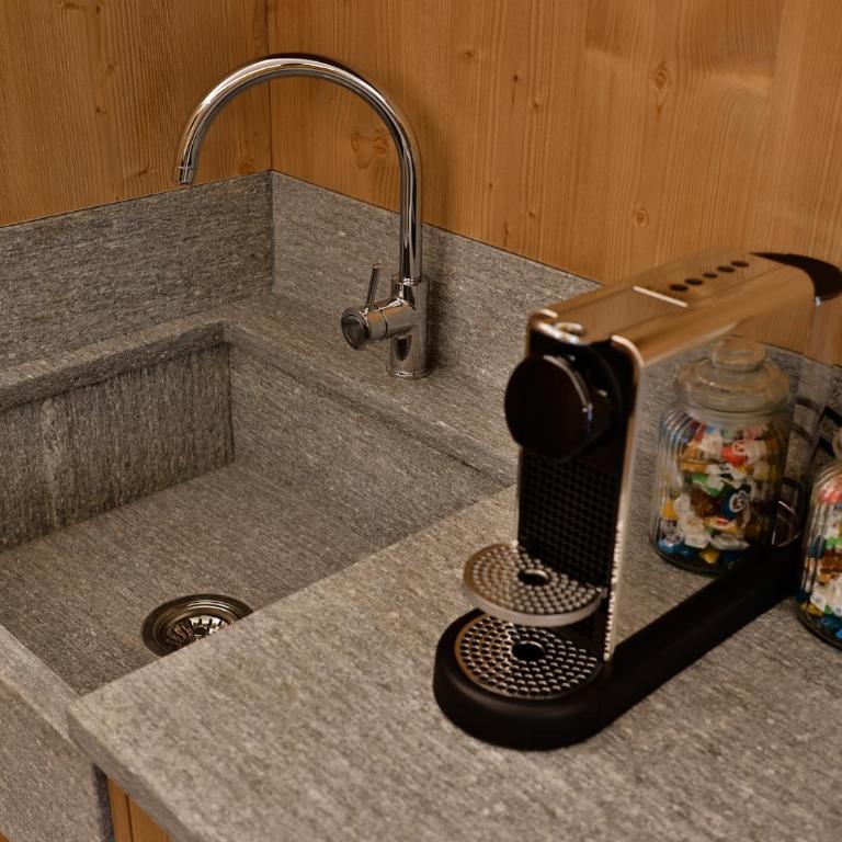 Bormio Cozy Gem - Appartamento Superior con 1 Camera da Letto - 6
