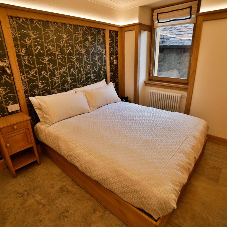 Bormio Cozy Gem - Appartamento Superior con 1 Camera da Letto - 11