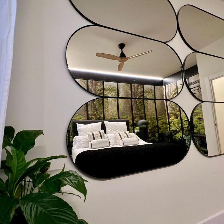 BILBAO NORTH SHORE APARTMENTs 4 - Apartamento de 1 dormitorio - 5