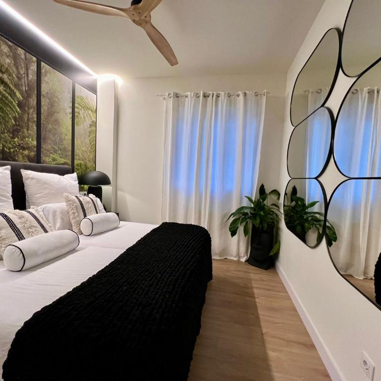 BILBAO NORTH SHORE APARTMENTs 4 - Apartamento de 1 dormitorio - 9
