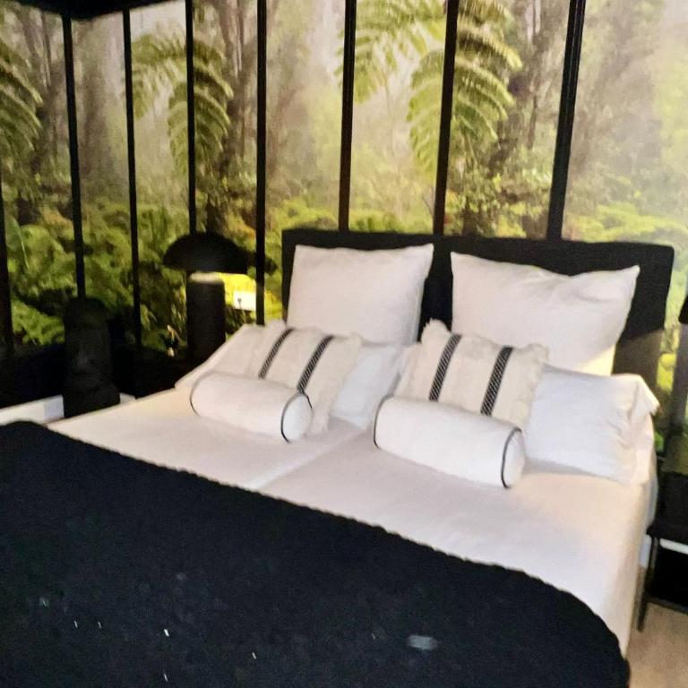 BILBAO NORTH SHORE APARTMENTs 4 - Apartamento de 1 dormitorio - 10