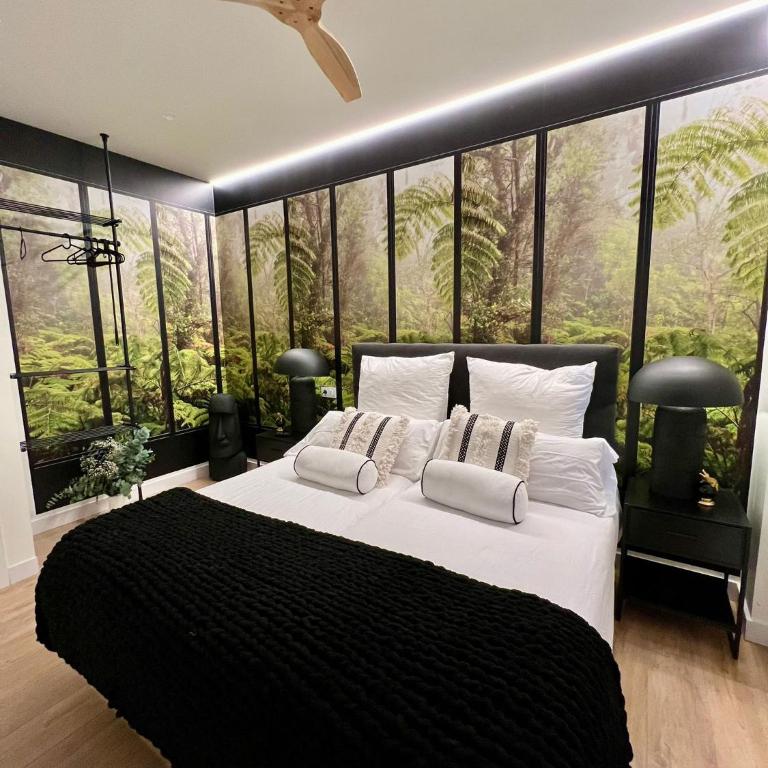 BILBAO NORTH SHORE APARTMENTs 4 - Apartamento de 1 dormitorio - 1