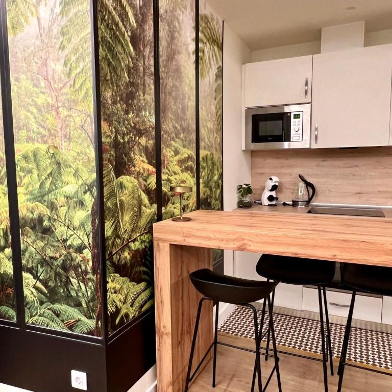 BILBAO NORTH SHORE APARTMENTs 4 - Apartamento de 1 dormitorio - 12