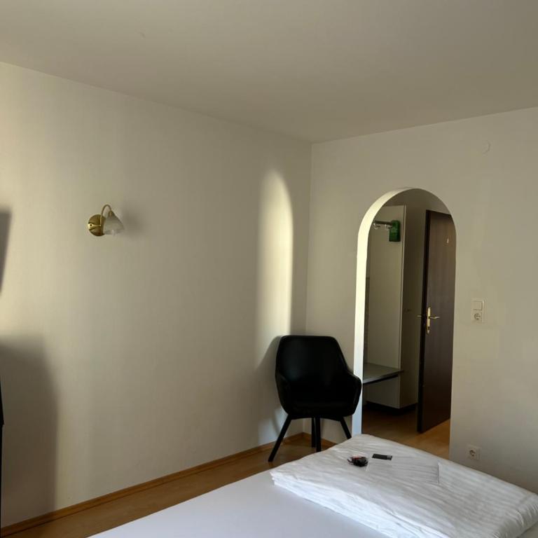 Hotel Berg - Deluxe Doppelzimmer mit Balkon - 6