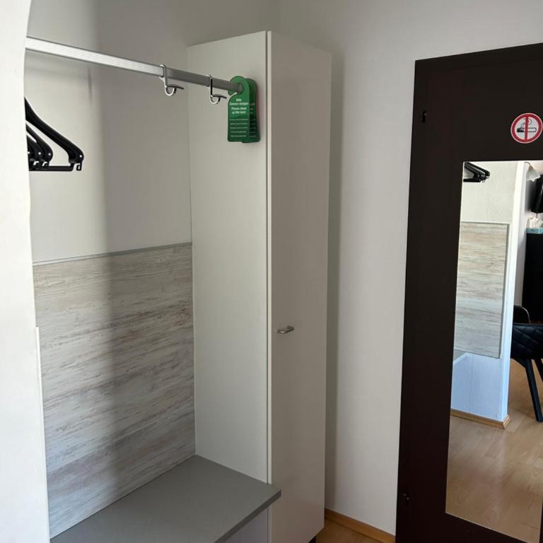 Hotel Berg - Deluxe Doppelzimmer mit Balkon - 5