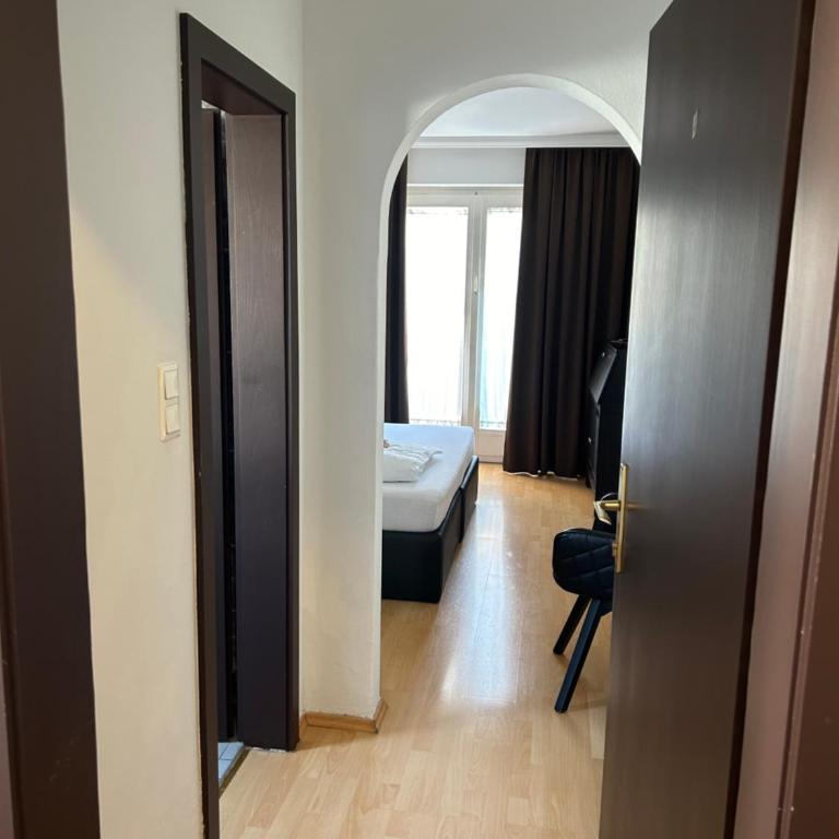Hotel Berg - Deluxe Doppelzimmer mit Balkon - 2