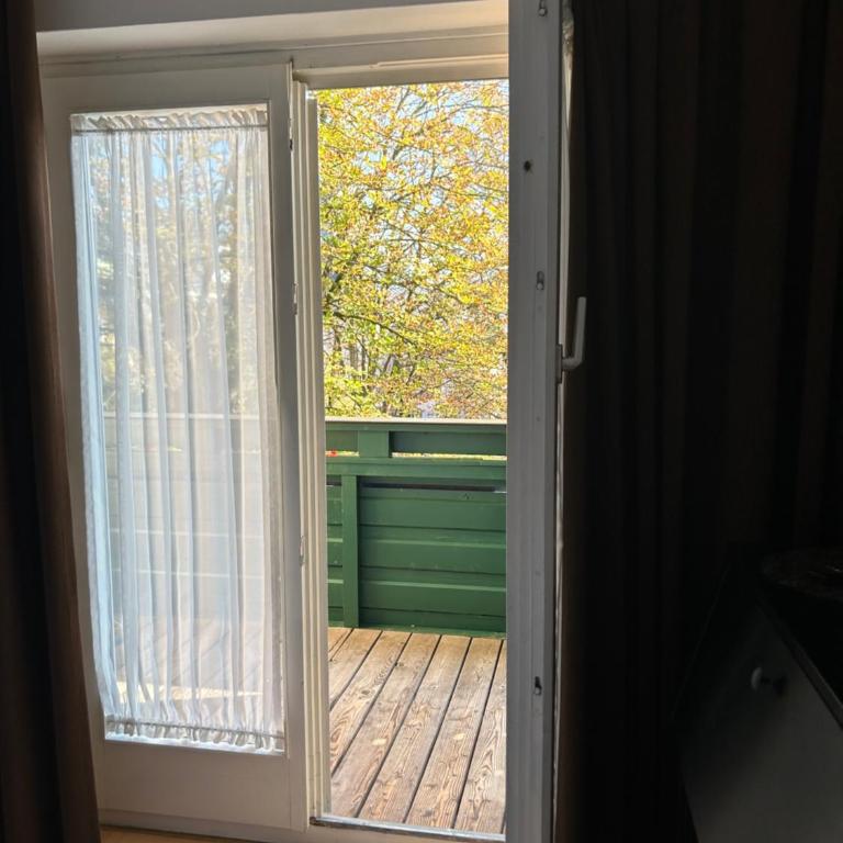 Hotel Berg - Doppelzimmer mit Balkon - 1