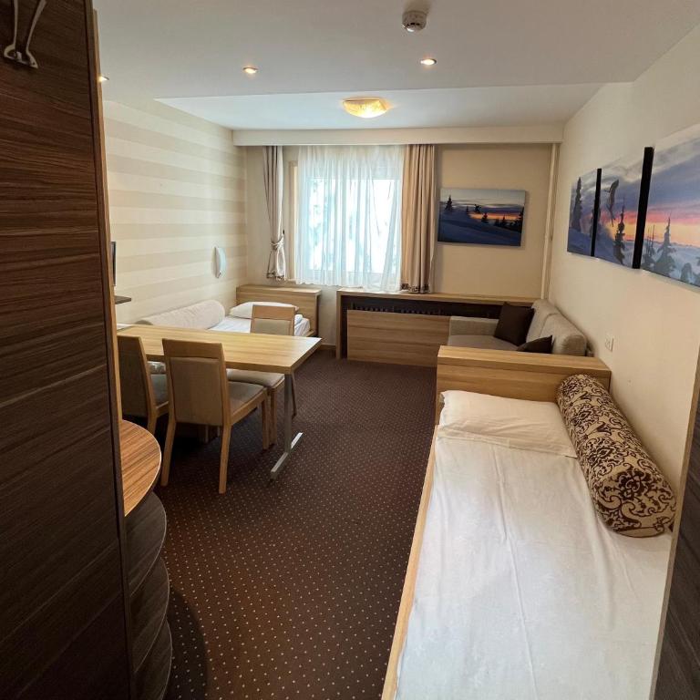 Apartments Suncani Vrhovi Kopaonik - Studio Apartment - 1