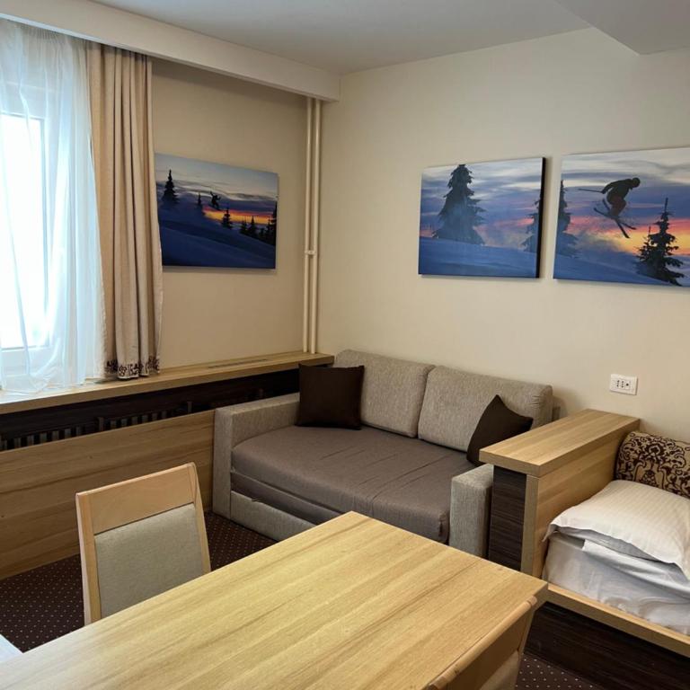 Apartments Suncani Vrhovi Kopaonik - Studio Apartment - 2