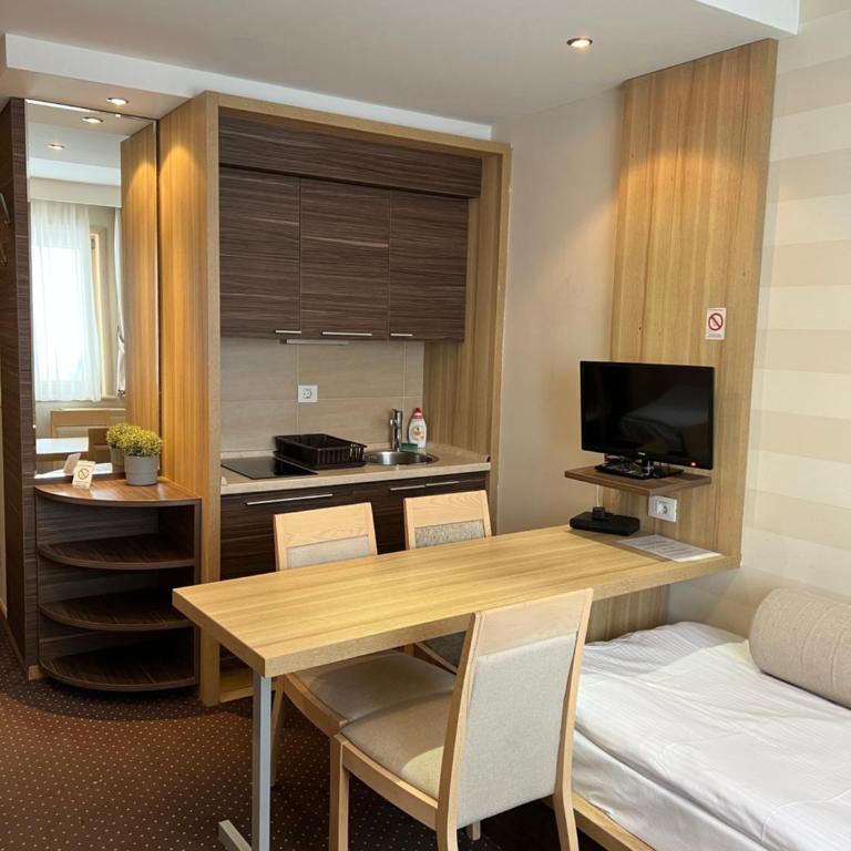 Apartments Suncani Vrhovi Kopaonik - Studio Apartment - 4