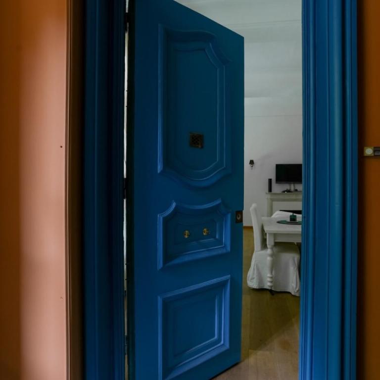 06A4 - Situation exceptionnelle au Port de Nice - Appartement 2 Chambres - 18