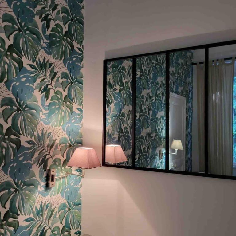 06A4 - Situation exceptionnelle au Port de Nice - Appartement 2 Chambres - 19