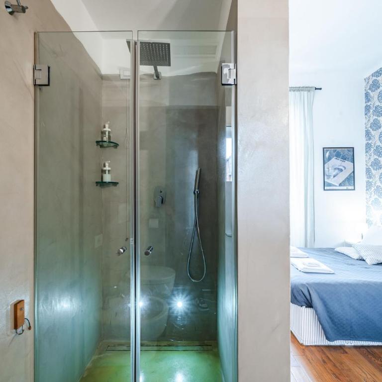 Navigli 10 Min - Modern Design Suite - Appartamento con 1 Camera da Letto - 10