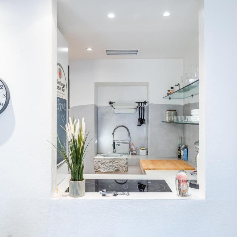 Navigli 10 Min - Modern Design Suite - Appartamento con 1 Camera da Letto - 2
