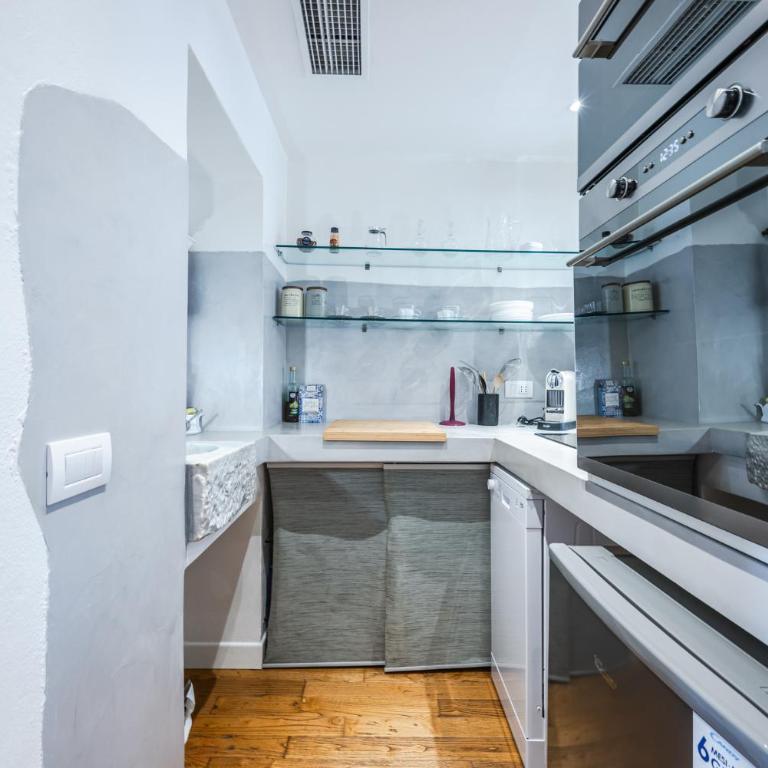 Navigli 10 Min - Modern Design Suite - Appartamento con 1 Camera da Letto - 17