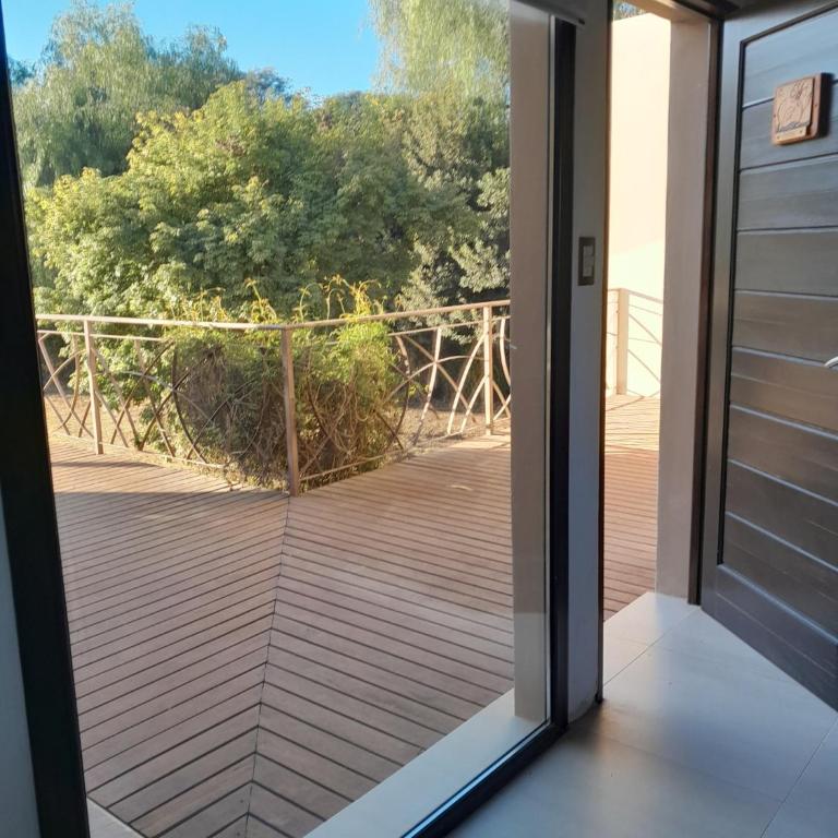 Anicca Posada - Apartamento de 1 dormitorio con balcón y vistas a la montaña - 3