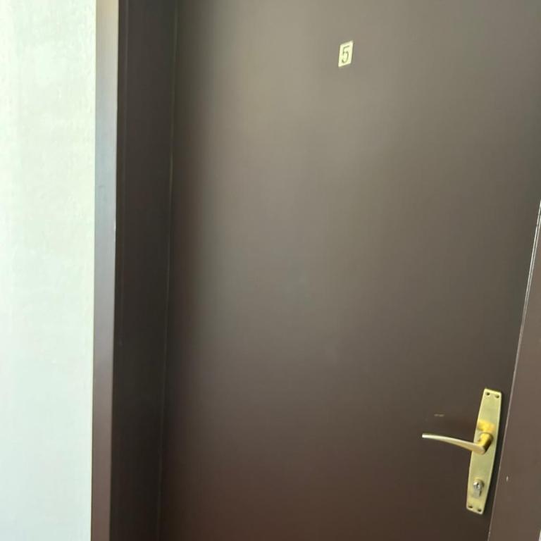 Hotel Berg - Doppelzimmer mit Balkon - 10