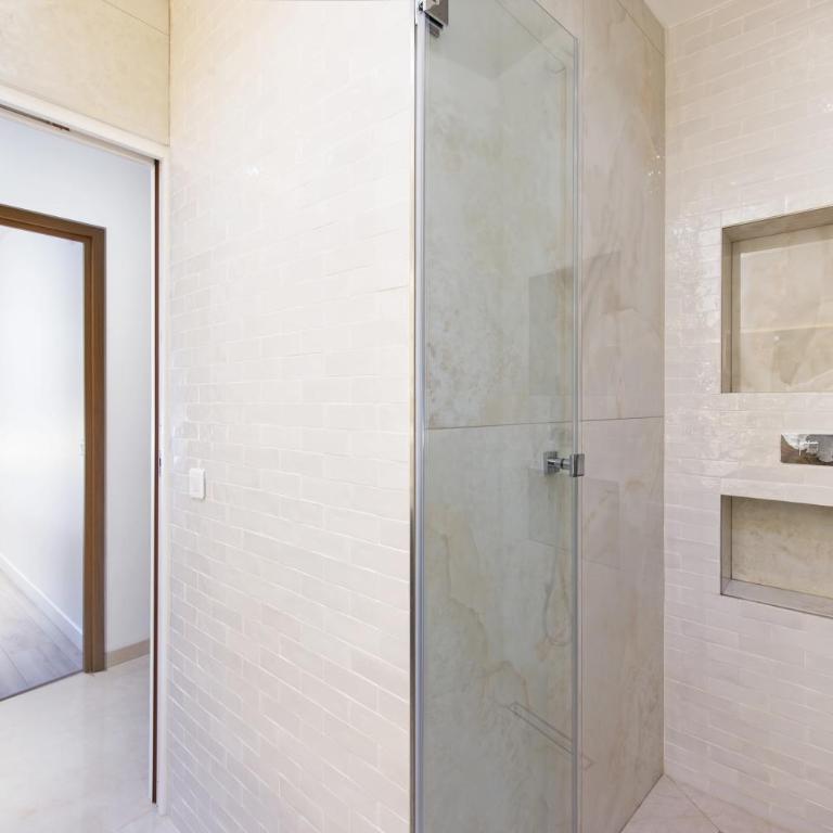 Sublime 3P à la frontière de Monaco - Appartement 2 Chambres - 7