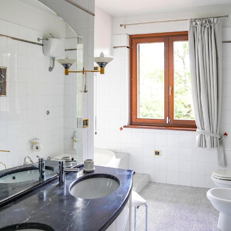 Cozy Home In Montefiascone - Ferienhaus mit 5 Schlafzimmern - 34