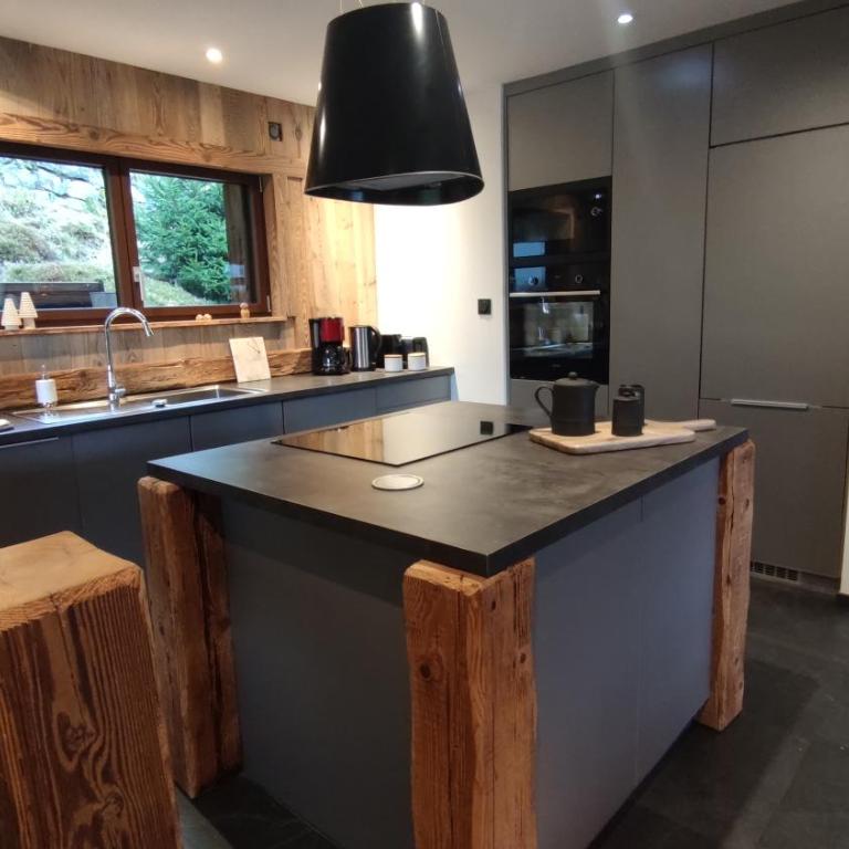 L'instant chalet Lodge 17 - Chalet Supérieur - 28
