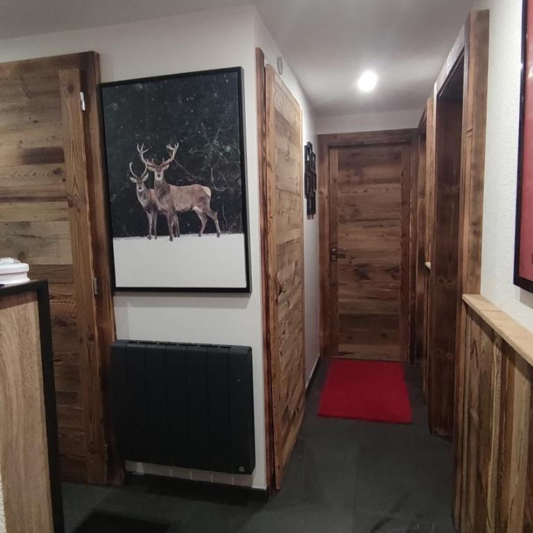 L'instant chalet Lodge 17 - Chalet Supérieur - 30