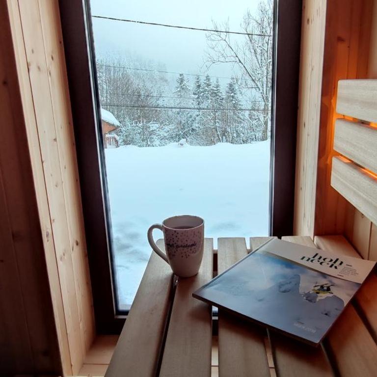 L'instant chalet Lodge 17 - Chalet Supérieur - 19