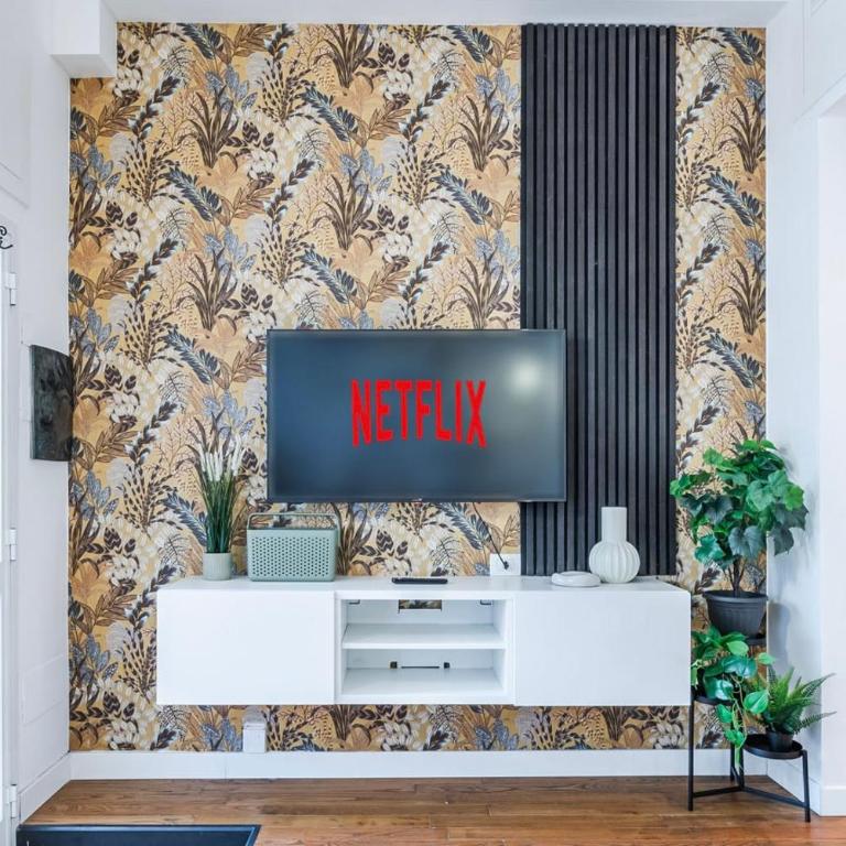 Navigli 10 Min - Modern Design Suite - Appartamento con 1 Camera da Letto - 1