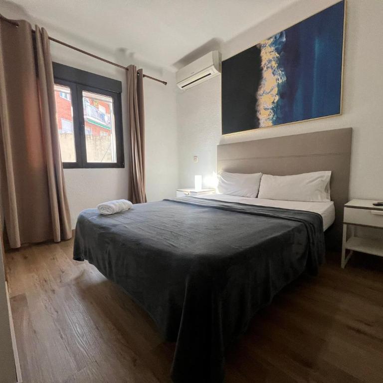 Hello Madrid - Apartment - 28