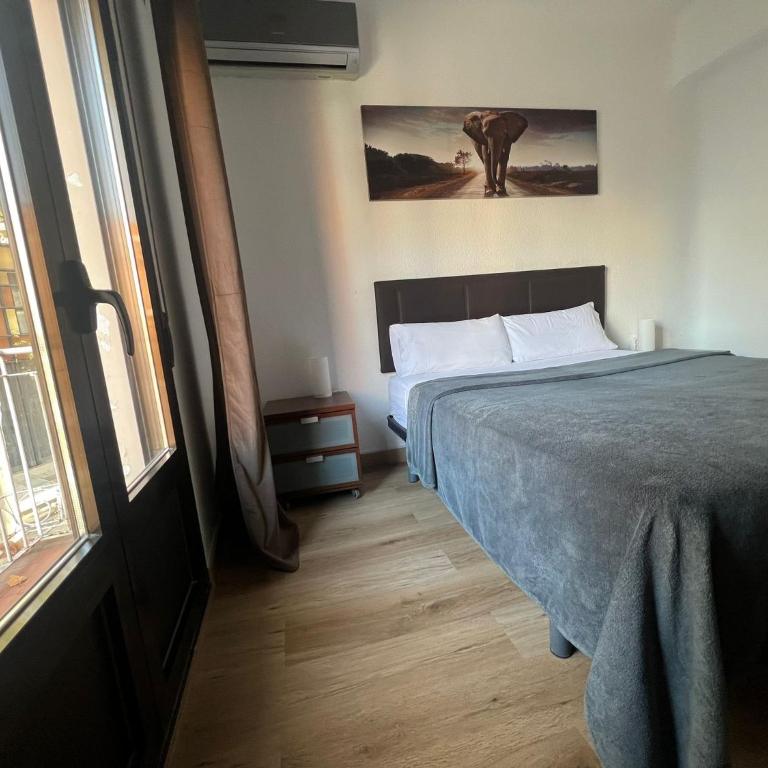 Hello Madrid - Apartment - 33