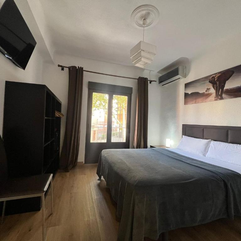 Hello Madrid - Apartment - 4
